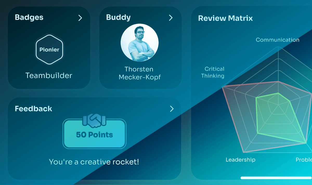 Kollaboratives Lernen mit Gamification im "Flow of Work". Kollaboratives Lernen mit Gamification im "Flow of Work".