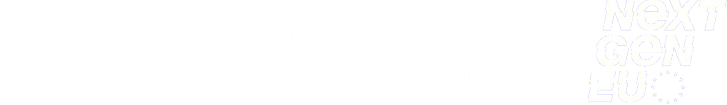 Open Source Entwicklung gefördert über NextGenEU & Europäischer Sozialfond Open Source Entwicklung gefördert über NextGenEU & Europäischer Sozialfond