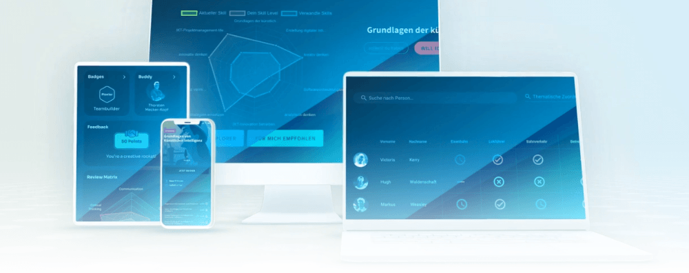 Spielerische Business Action Games Spielerische Business Action Games